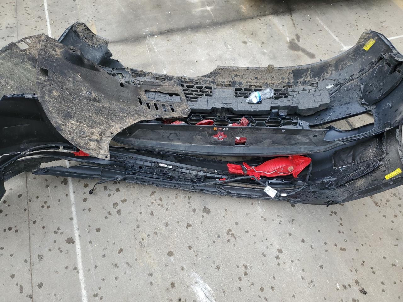 5NMS64AJ9NH466300 2022 Hyundai Santa Fe Sel