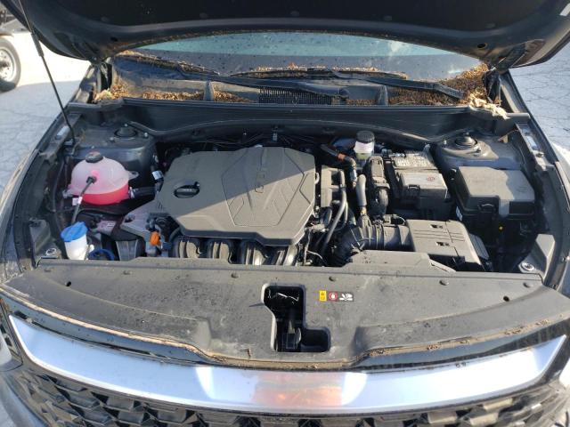 2024 KIA SPORTAGE S - 5XYK53DF9RG161108