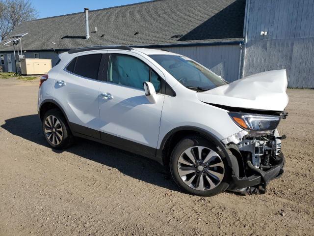 2022 BUICK ENCORE PRE - KL4CJESM2NB553925
