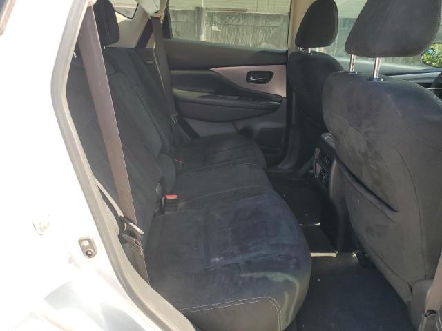 2019 Nissan Murano S VIN: 5N1AZ2MJ0KN152399 Lot: 56199394