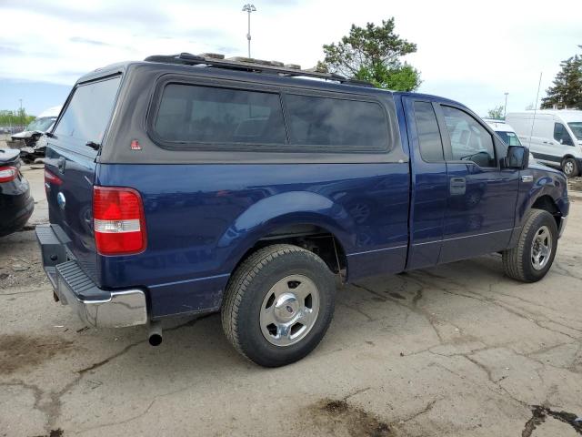 2008 Ford F150 VIN: 1FTRF12238KB29019 Lot: 53288084