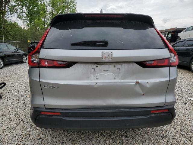 2023 Honda Cr-V Exl VIN: 2HKRS4H73PH416406 Lot: 55105714