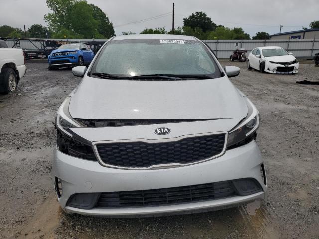 2018 Kia Forte Lx VIN: 3KPFK4A78JE266818 Lot: 53882504