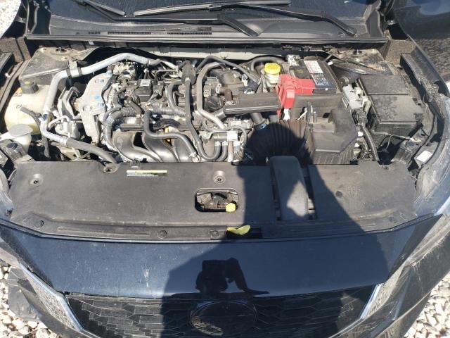 2022 Nissan Sentra Sv VIN: 3N1AB8CV0NY292446 Lot: 57005314