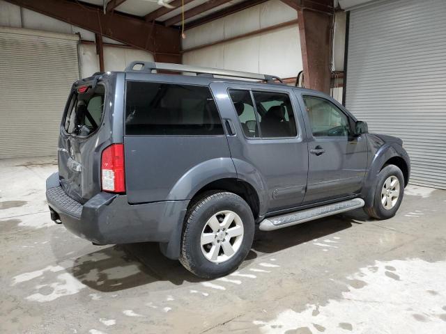 2012 Nissan Pathfinder S VIN: 5N1AR1NB1CC622065 Lot: 52507784