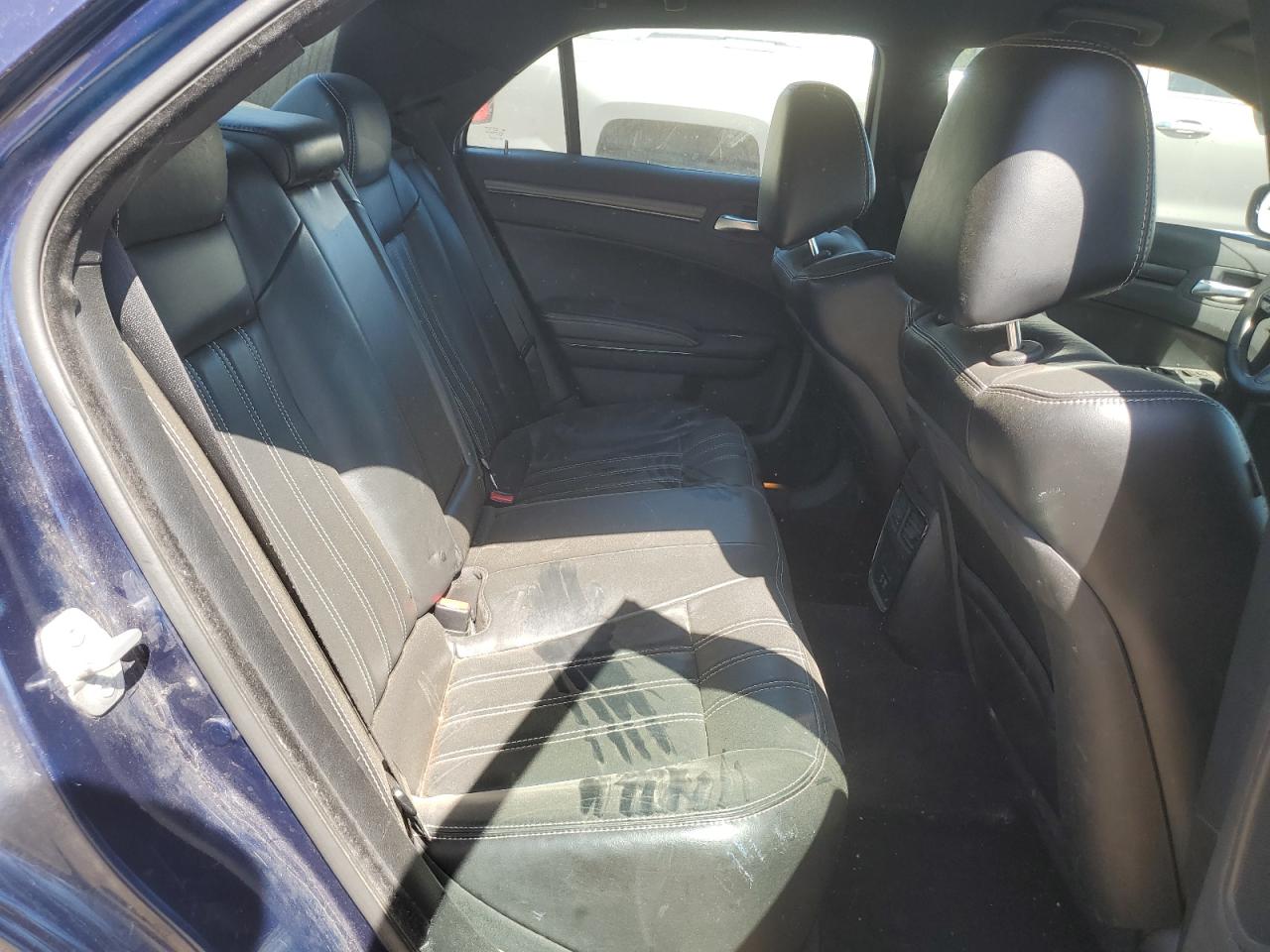 2C3CCAGGXGH142217 2016 Chrysler 300 S