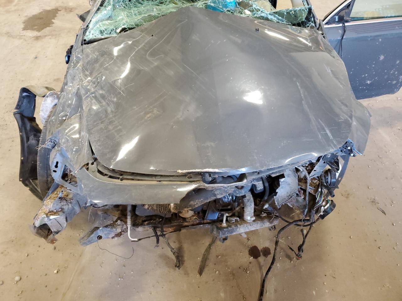 1G1ZK57B994216675 2009 Chevrolet Malibu Ltz