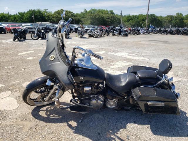 2007 YAMAHA XV1700 A JYAVP17E87A023924