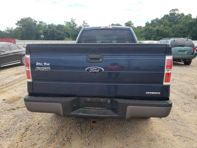 2014 Ford F150 VIN: 1FTMF1CMXEKD35900 Lot: 56875494