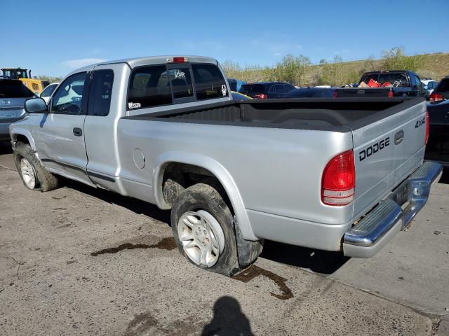 2001 Dodge Dakota VIN: 1B7GG22N21S309067 Lot: 53579004