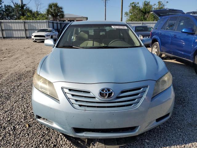 2007 Toyota Camry Le VIN: 4T1BK46K87U559877 Lot: 55744744