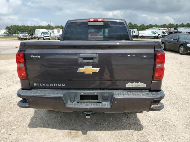 2014 Chevrolet Silverado C1500 High Country VIN: 3GCPCTEC2EG275690 Lot: 53974934