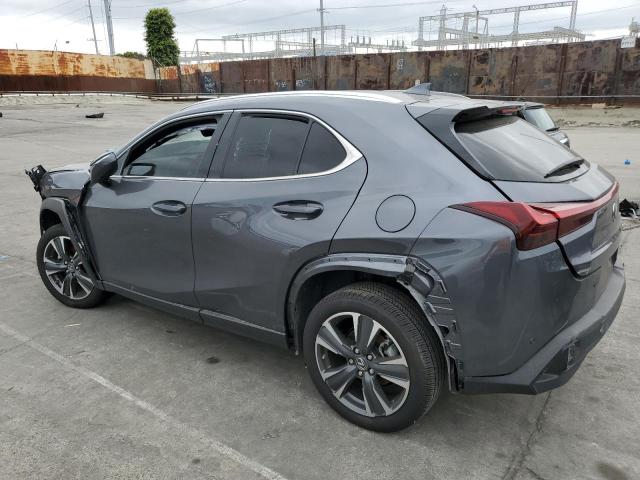 2023 LEXUS UX 250H BA JTHX6JBH3P2146072