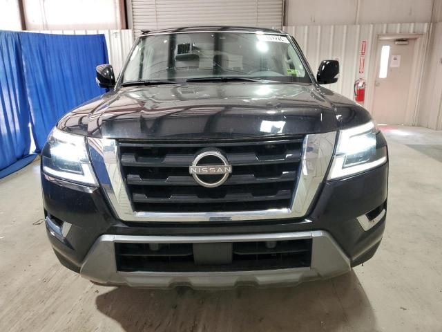2022 NISSAN ARMADA S JN8AY2AC0N9161828