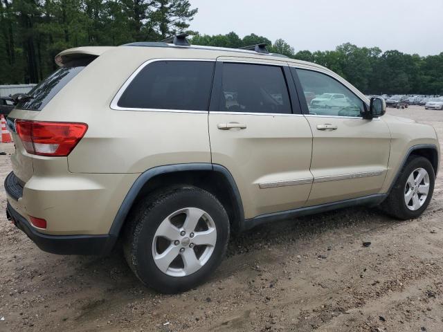 2011 Jeep Grand Cherokee Laredo VIN: 1J4RR4GG1BC557793 Lot: 54988874