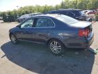 VOLKSWAGEN JETTA 2.5 photo