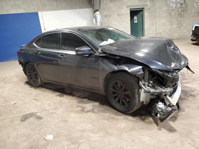 2015 Acura Tlx Tech VIN: 19UUB1F59FA018991 Lot: 55761014