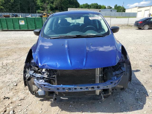 2016 Ford Escape S VIN: 1FMCU0F78GUB30161 Lot: 56822784