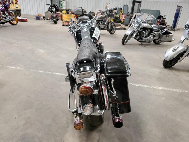 2002 HARLEY-DAVIDSON FLHRI 1HD1FBW352Y646380