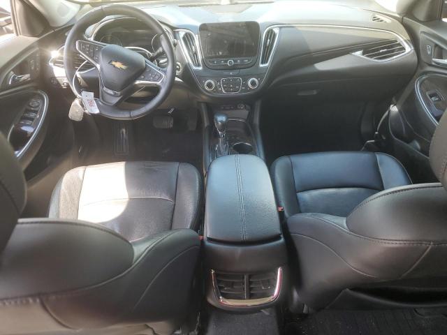 2021 Chevrolet Malibu Premier VIN: 1G1ZE5SX4MF042666 Lot: 54580874