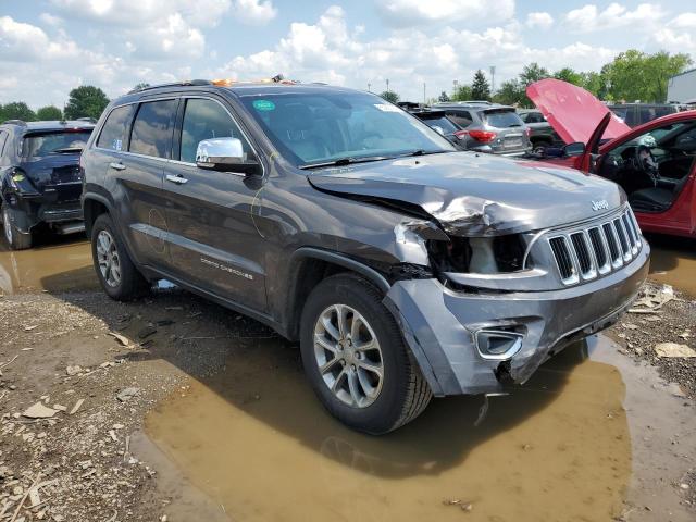 2014 Jeep Grand Cherokee Limited VIN: 1C4RJFBG9EC480952 Lot: 55268914