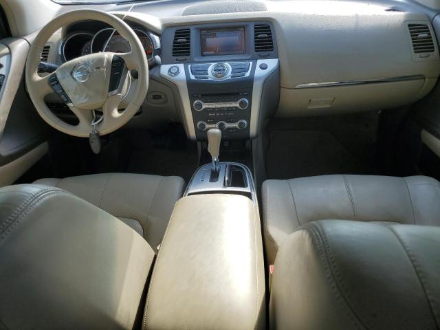 2009 Nissan Murano S VIN: JN8AZ18U69W014863 Lot: 54828984