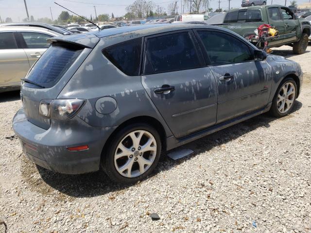 2008 Mazda 3 Hatchback VIN: JM1BK344381838353 Lot: 54286704