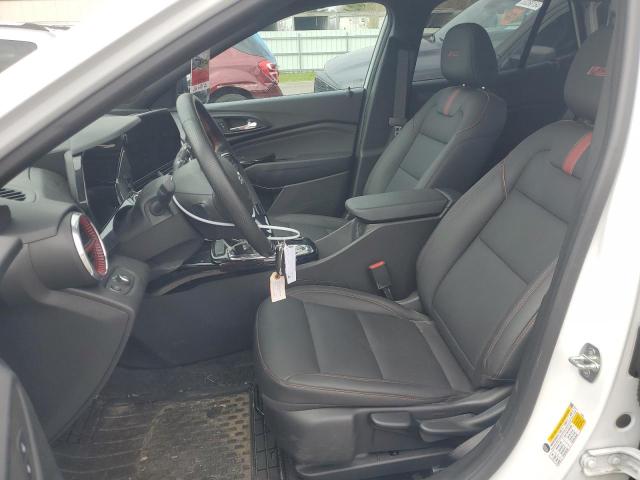 2024 CHEVROLET TRAX 2RS KL77LJE20RC030999