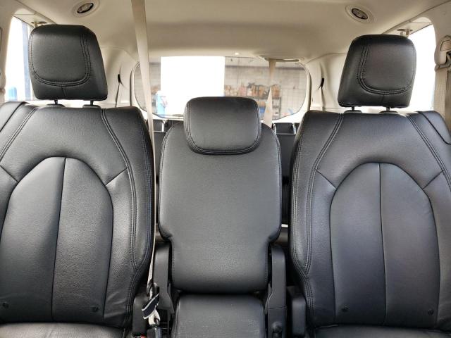 2021 Chrysler Pacifica Touring VIN: 2C4RC1FG3MR591252 Lot: 54624104