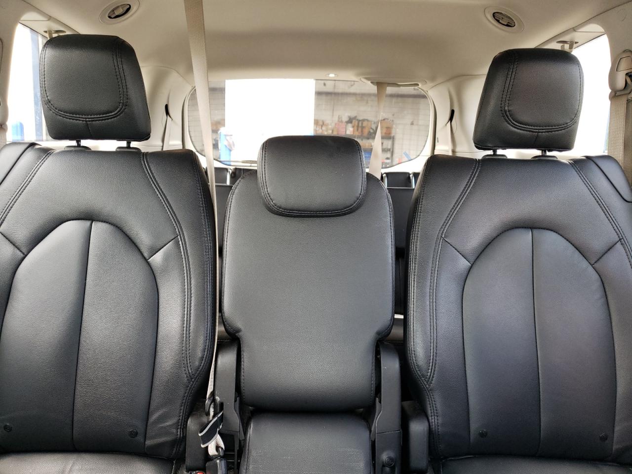 2C4RC1FG3MR591252 2021 Chrysler Pacifica Touring