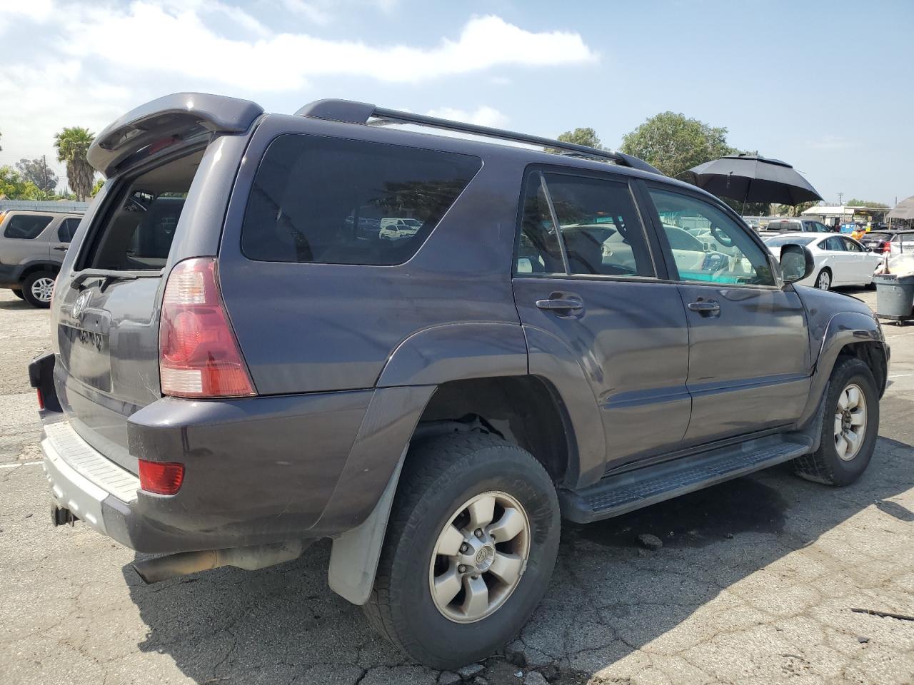 JTEZU14RX30016796 2003 Toyota 4Runner Sr5