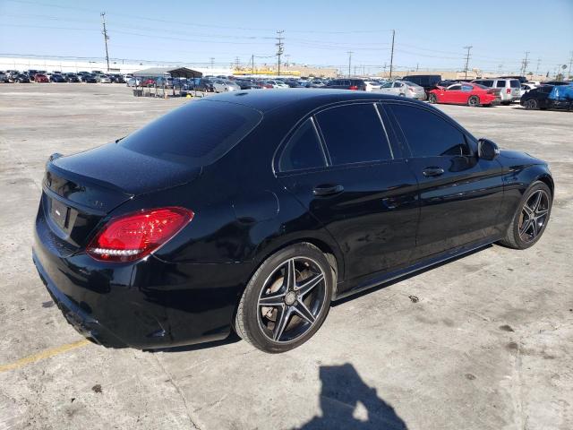 2016 Mercedes-Benz C 450 4Matic Amg VIN: 55SWF6EB0GU133664 Lot: 53669574