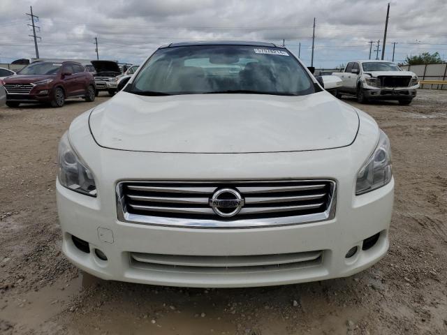 2013 Nissan Maxima S VIN: 1N4AA5AP9DC846003 Lot: 57078214