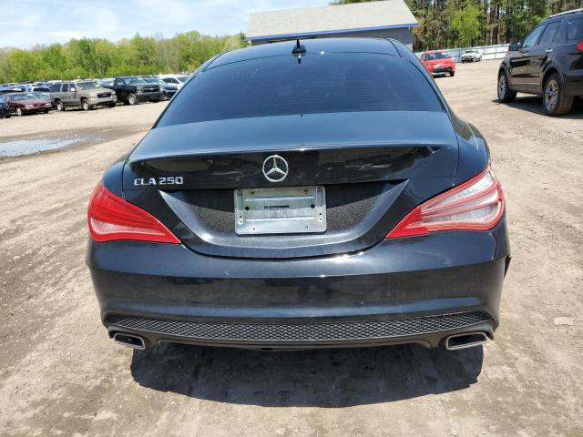 2014 Mercedes-Benz Cla 250 VIN: WDDSJ4EB4EN057695 Lot: 53041504