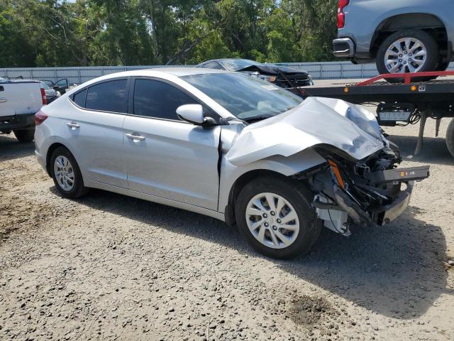 2020 Hyundai Elantra Se VIN: KMHD74LF2LU077188 Lot: 56380964