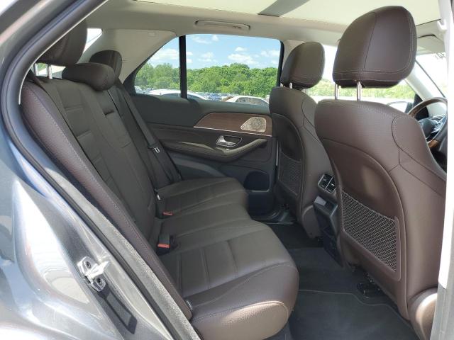 2023 MERCEDES-BENZ GLE 450 4M - 4JGFB5KB4PA952659