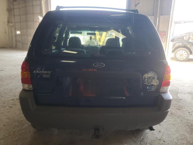 2002 Ford Escape Xlt VIN: 1FMCU04102KC93213 Lot: 55226034