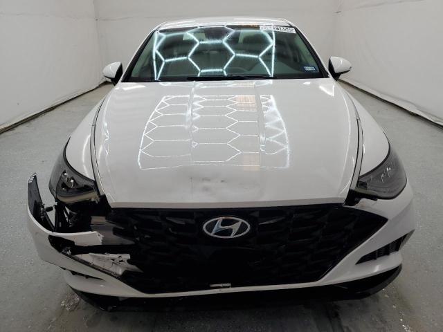 2023 Hyundai Sonata Sel VIN: KMHL64JA4PA288941 Lot: 56221854