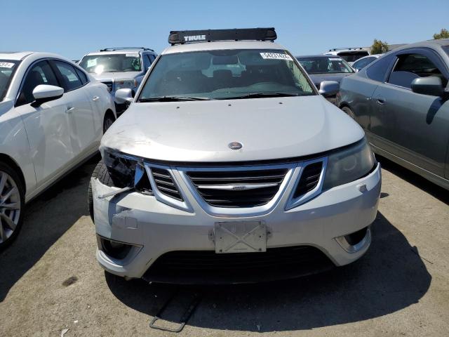 2008 Saab 9-3 Aero VIN: YS3FH51U481104751 Lot: 54231424