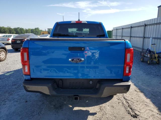 2021 Ford Ranger Xl VIN: 1FTER4FH2MLD92855 Lot: 56043474