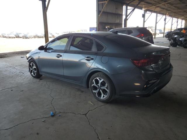 2021 Kia Forte Fe VIN: 3KPF24AD1ME331275 Lot: 53531344