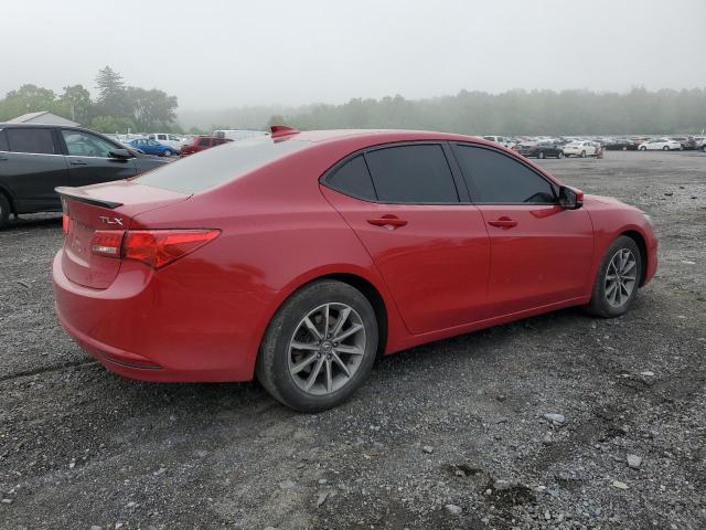 2018 Acura Tlx VIN: 19UUB1F32JA005264 Lot: 55710714