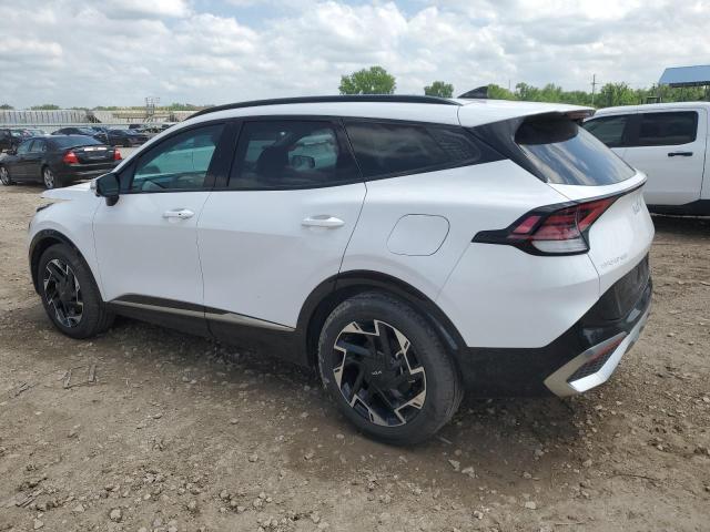 2023 KIA SPORTAGE S - 5XYK53AF1PG107089