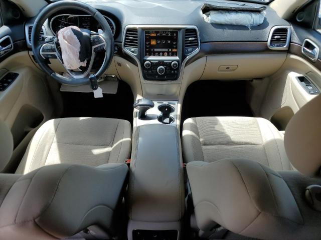 2015 Jeep Grand Cherokee Laredo VIN: 1C4RJEAG3FC678391 Lot: 54929134