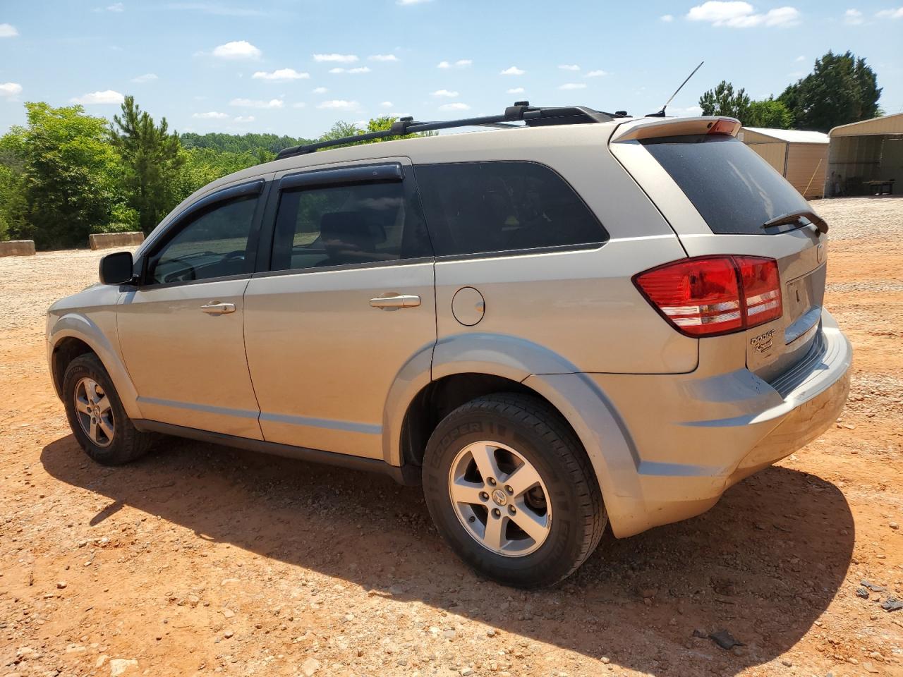 3D4GG47B29T514766 2009 Dodge Journey Se