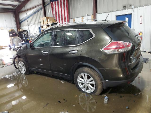 2014 Nissan Rogue S VIN: 5N1AT2MK4EC779097 Lot: 53406024