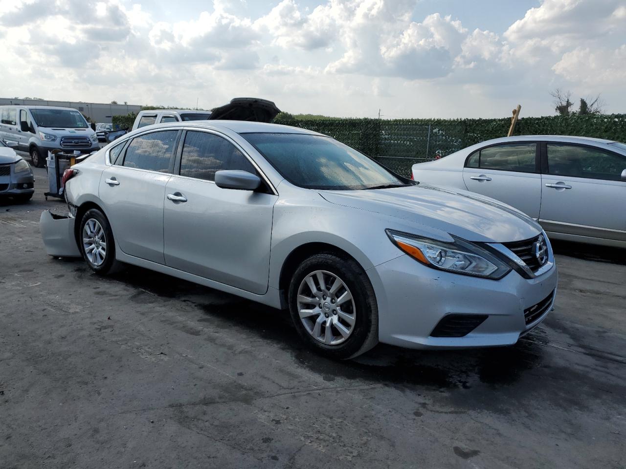 1N4AL3AP9JC475029 2018 Nissan Altima 2.5