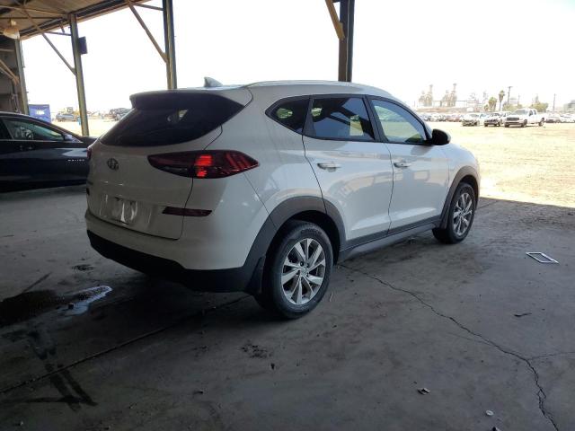 2020 Hyundai Tucson Limited VIN: KM8J33A48LU178987 Lot: 57384644