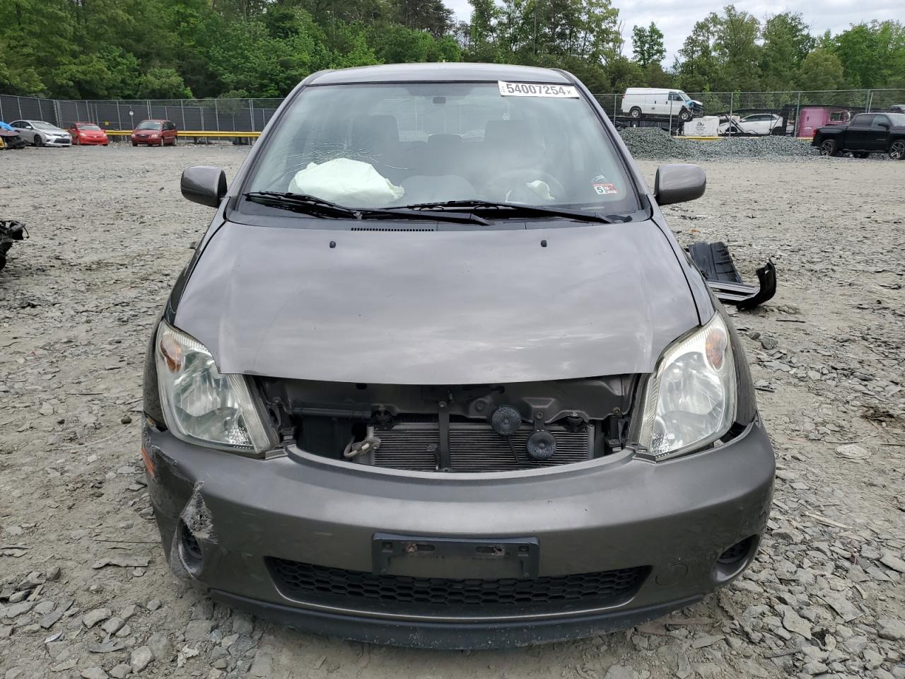 JTKKT624X50096805 2005 Toyota Scion Xa