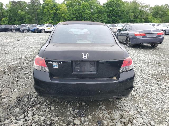 2009 Honda Accord Ex VIN: 1HGCP267X9A064435 Lot: 54372364